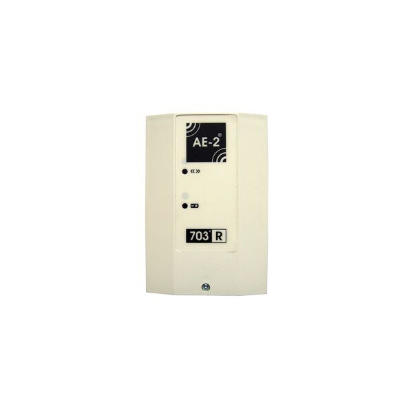Emetteur fixe 4 canaux 868 mhz - Scantronic - 703REUR00