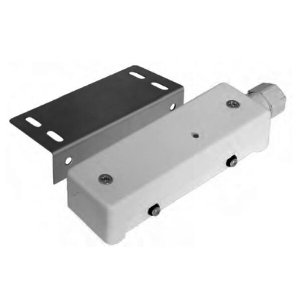 Détecteur d'inondation alim 12 volts - Scantronic - 2450N