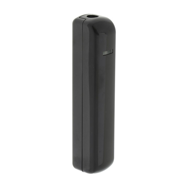 Contact d'ouverture radio 2r compact gris de taille réduite - Scantronic - DET-2R-DC-G