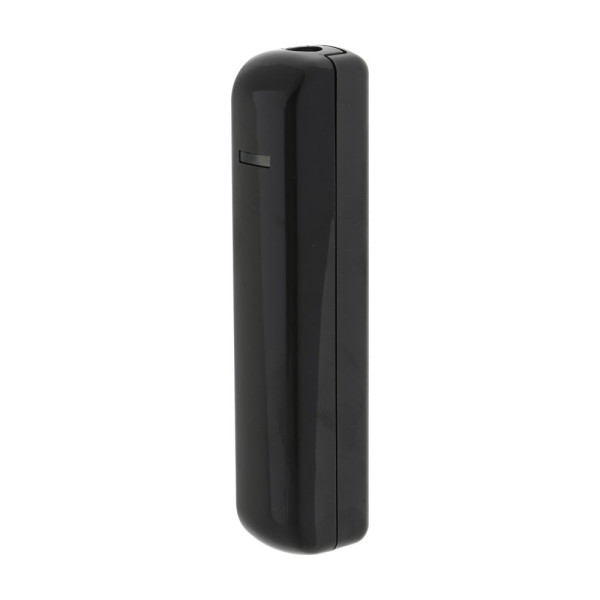 Contact d'ouverture radio 2r compact gris de taille réduite - Scantronic - DET-2R-DC-G