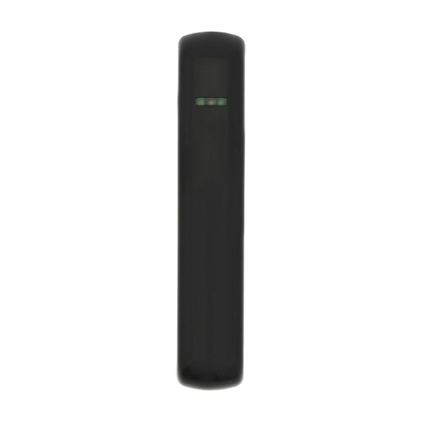 Contact d'ouverture radio 2r compact gris de taille réduite - Scantronic - DET-2R-DC-G