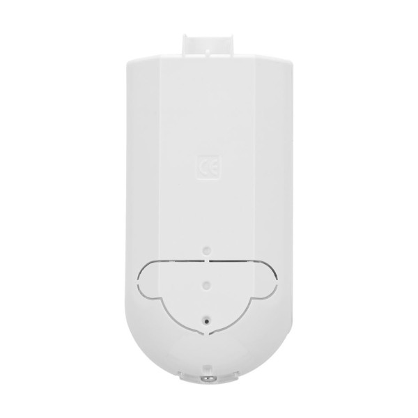 Détecteur radio 2r double tech. 12m 90°. tolérance animal -25kg. - Scantronic - DET-2R-DT