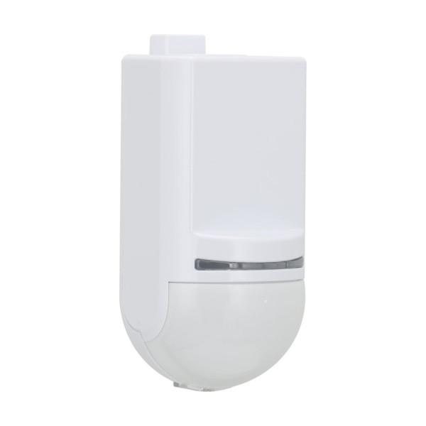 Détecteur radio 2r double tech. 12m 90°. tolérance animal -25kg. - Scantronic - DET-2R-DT