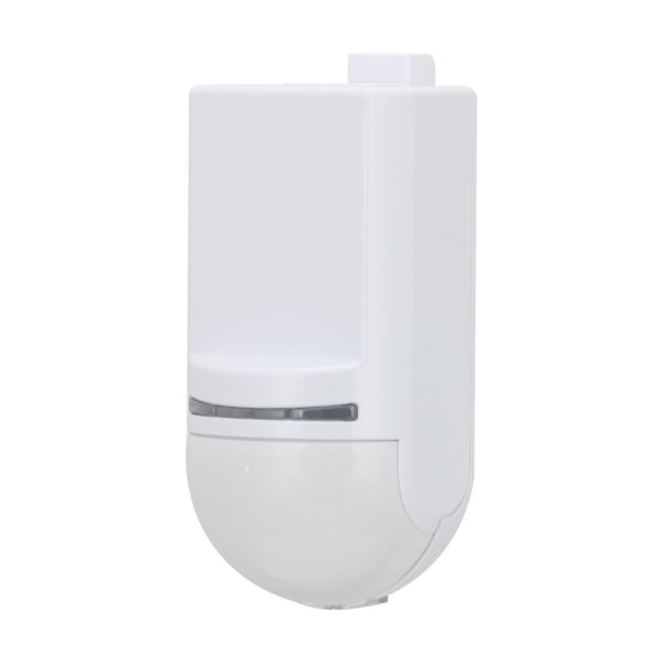 Détecteur radio 2r double tech. 12m 90°. tolérance animal -25kg. - Scantronic - DET-2R-DT