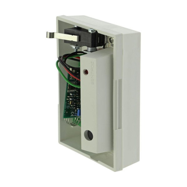 Détecteur de bris de vitre radio 2r 868 mhz pour gamme i-on - Scantronic - DET-2R-GB