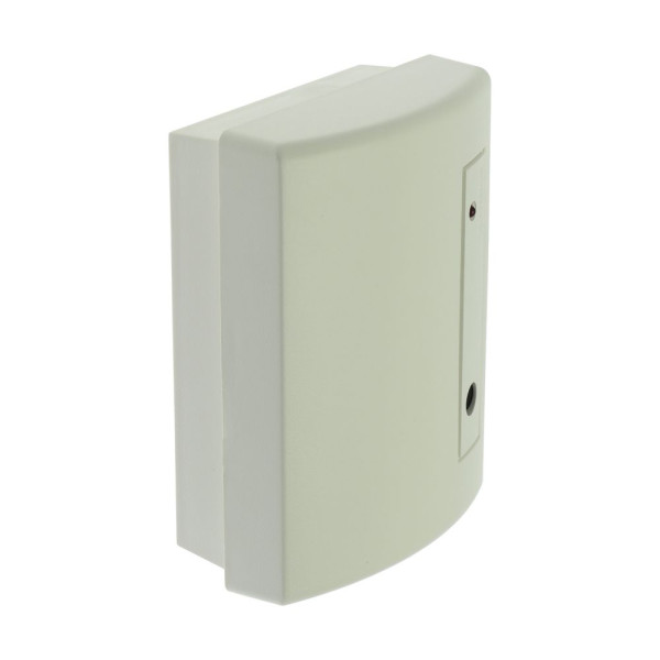 Détecteur de bris de vitre radio 2r 868 mhz pour gamme i-on - Scantronic - DET-2R-GB