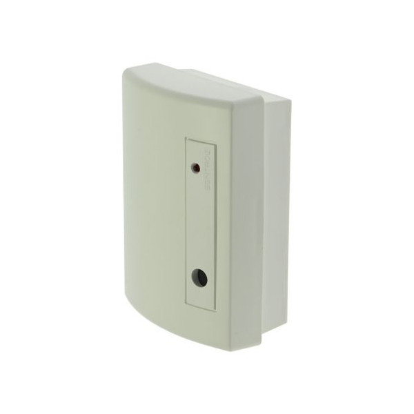 Détecteur de bris de vitre radio 2r 868 mhz pour gamme i-on - Scantronic - DET-2R-GB