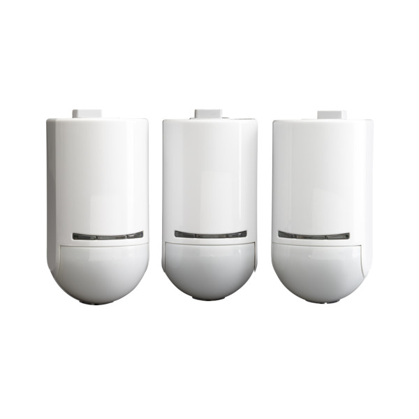 Détecteur infra rouge 12 mètres 90° radio 2r nfa2p type 2 - Scantronic - DET-2R-PIR