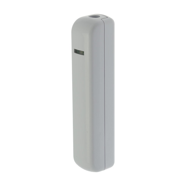 Détecteur de chocs ou déplacement radio 2r blanc - Scantronic - DET-2R-S-W