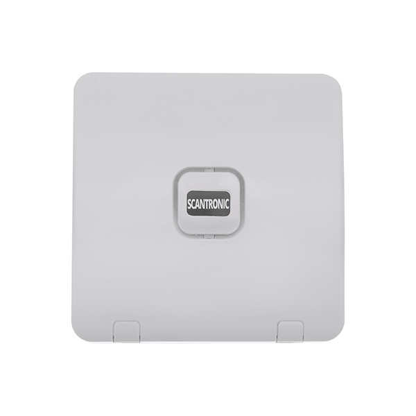 Répéteur bidirectionnel radio 2r - Scantronic - RPT-2R