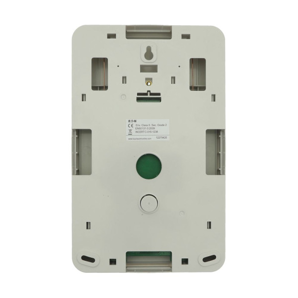 Extension radio 2r 10/30 zones radio i-on30r, 40h, 200fr et g3lm - Scantronic - EXP-2R