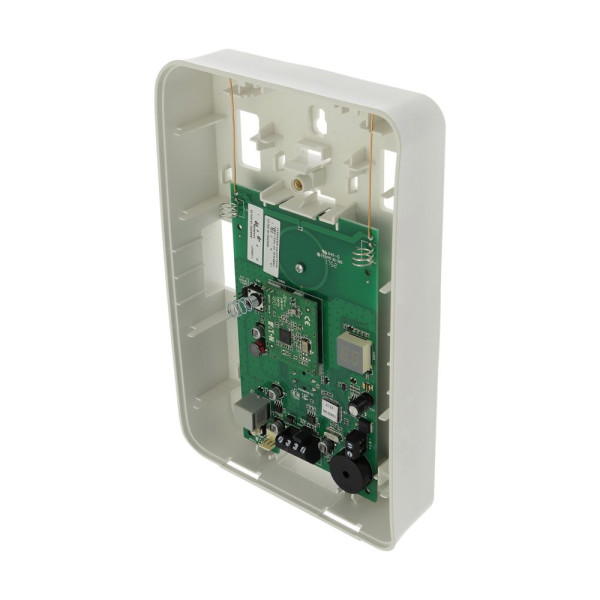 Extension radio 2r 10/30 zones radio i-on30r, 40h, 200fr et g3lm - Scantronic - EXP-2R
