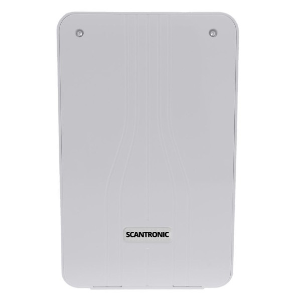 Centrale mixte 2r zones 10f + 30r nfa2p type 2 extensible 80 zones - Scantronic - PAN-80HE