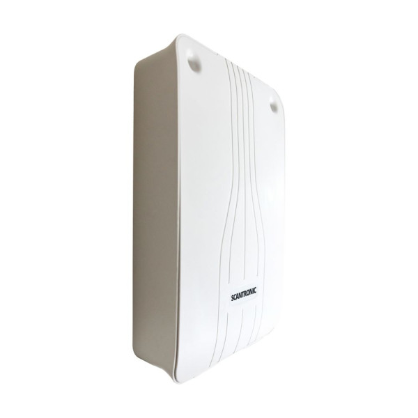 Centrale mixte 2r zones 10f + 30r nfa2p type 2 extensible 80 zones - Scantronic - PAN-80HE