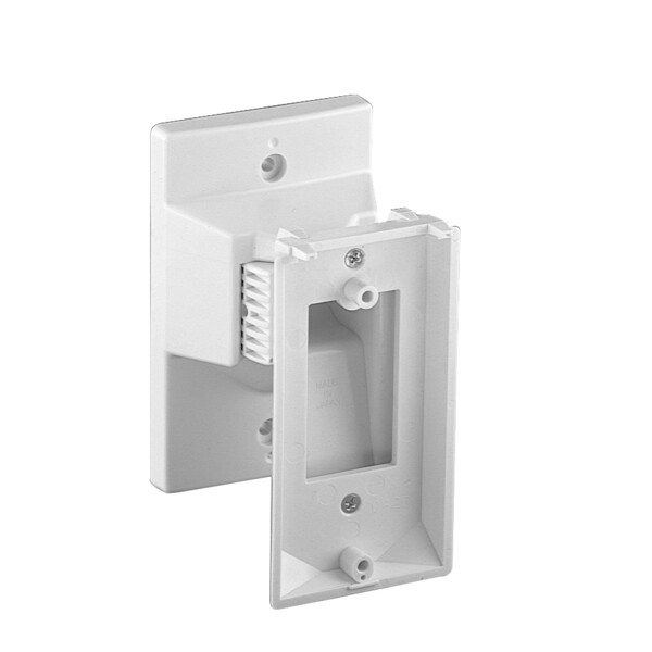 Rotule murale pour lx-402,lx-802,cx-702 - Scantronic - CA-1W