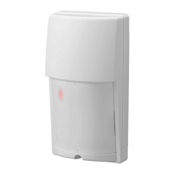 Détecteur extérieur ir 12 x 15m filaire - Scantronic - LX-402