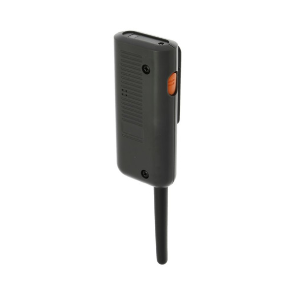 Emetteur perte de verticalité + urgence et agression 868 mhz - Scantronic - HUD-2R-RMT-LR