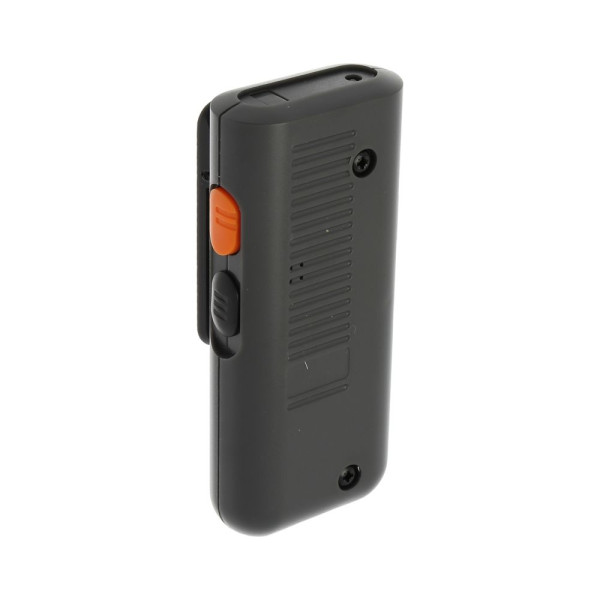 Emetteur perte de verticalité + urgence et agression 868 mhz - Scantronic - HUD-2R-RMT-LR