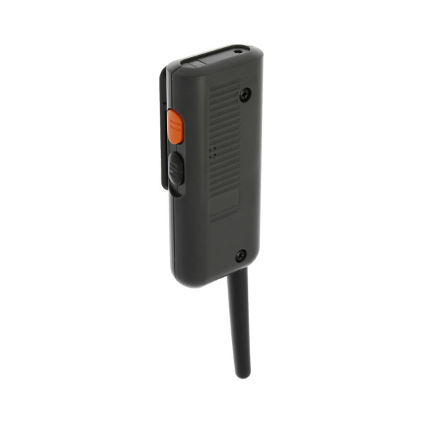Emetteur perte de verticalité + urgence et agression 868 mhz - Scantronic - HUD-2R-RMT-LR