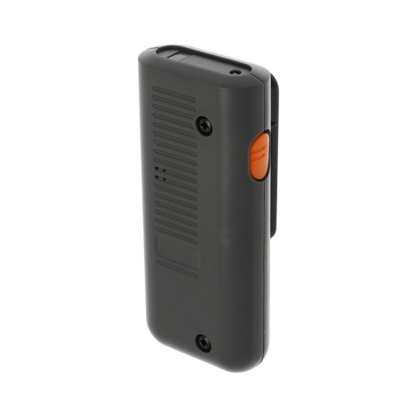 Emetteur perte de verticalité + urgence et agression 868 mhz - Scantronic - HUD-2R-RMT-LR