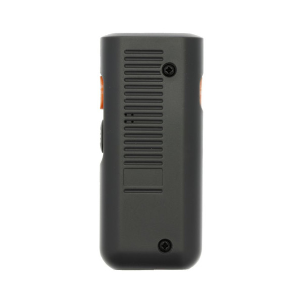 Emetteur perte de verticalité + urgence et agression 868 mhz - Scantronic - HUD-2R-RMT-LR
