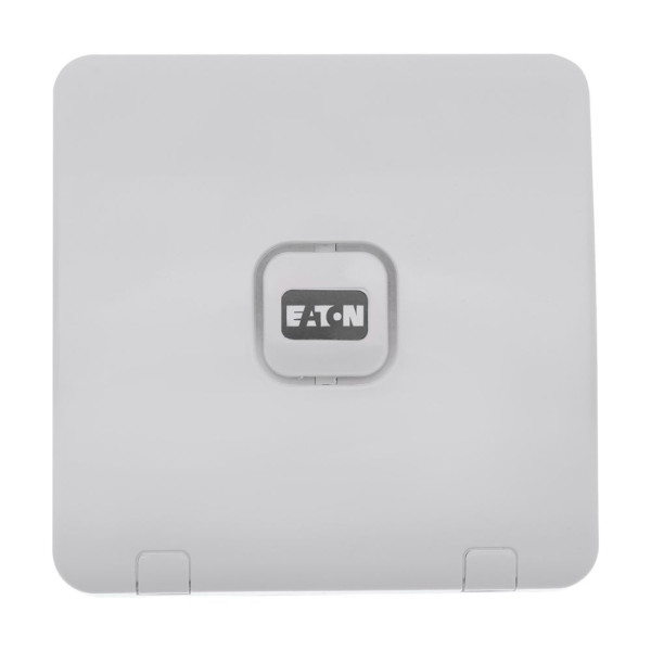 Sirène radio 2r intérieure 85 décibels - Scantronic - SDR-2R-INT
