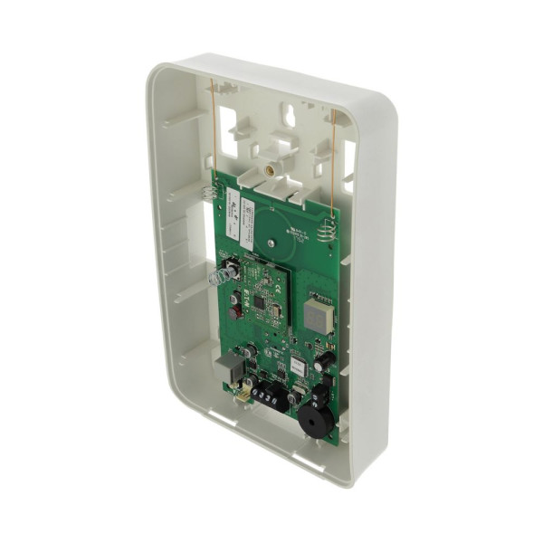 Emetteur - récepteur multifonction radio 2r canaux 868 mhz alimentation 12v - Scantronic - EXP-2R-MULTI