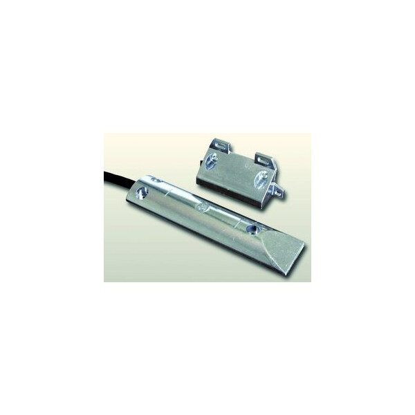 Contact alu. porte de garage - Scantronic - 450FR