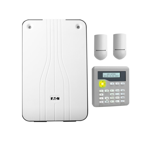 Pack i-on30r + 2 xcelrpt + key-rkpz-kit - Scantronic - I-ON30RPACK1
