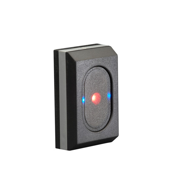 Lecteur badges extérieur pour clavier key-kp01 - Scantronic - KEY-EP