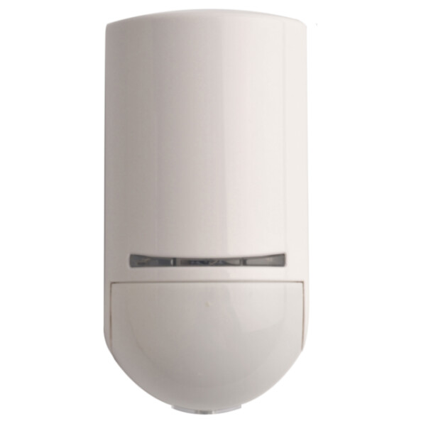 DÉTECTEUR INFRAROUGE RADIO 12M 90° - Scantronic - XCELRFR