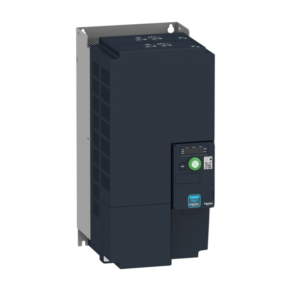 Altivar hvac ath200 - ath230 - 22 kw - 380 à 500v - tri - ip20 - avec filtre cem - Schneider Electric - ATH230D22N4