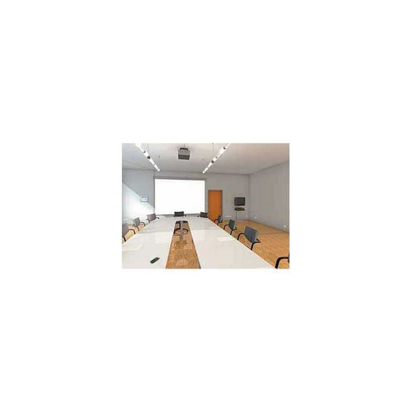 Ecran tactil 10 - Schneider Electric - MTN683090