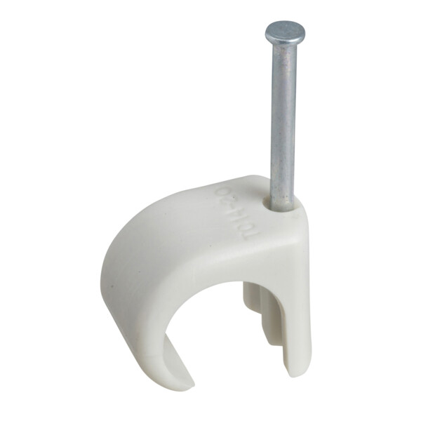 TC Clip diam.14-20 2,5x35 gris - Schneider Electric - IMT49002
