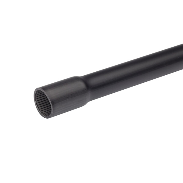 Mureva Tube GT 3243 - sans halogènes - tulipé - Ø20 - Noir - Schneider Electric - IMT49014