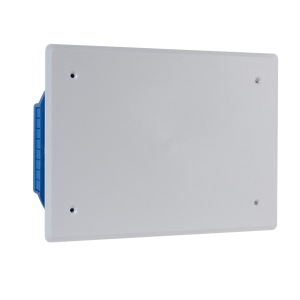 Modulo, boite de dérivation à sceller 220x160x45 mm - Schneider Electric - ENN04520