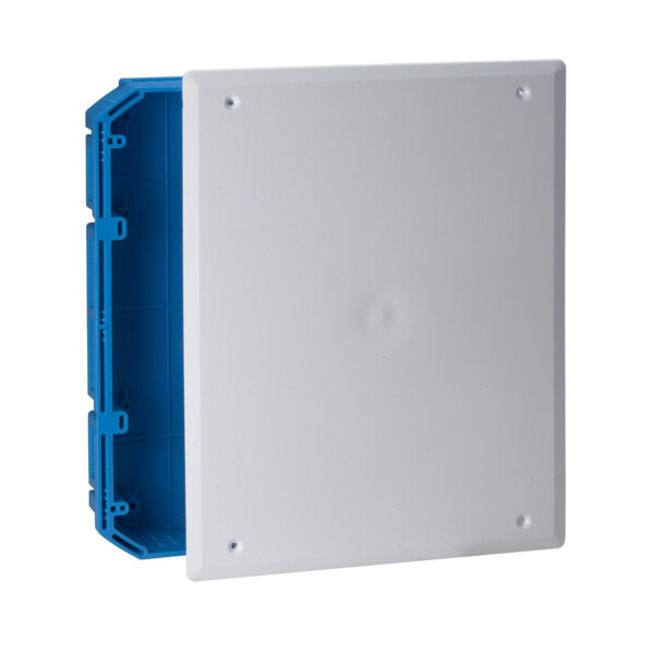 Modulo, boite de dérivation à sceller 292x213x60 mm - Schneider Electric - ENN04528