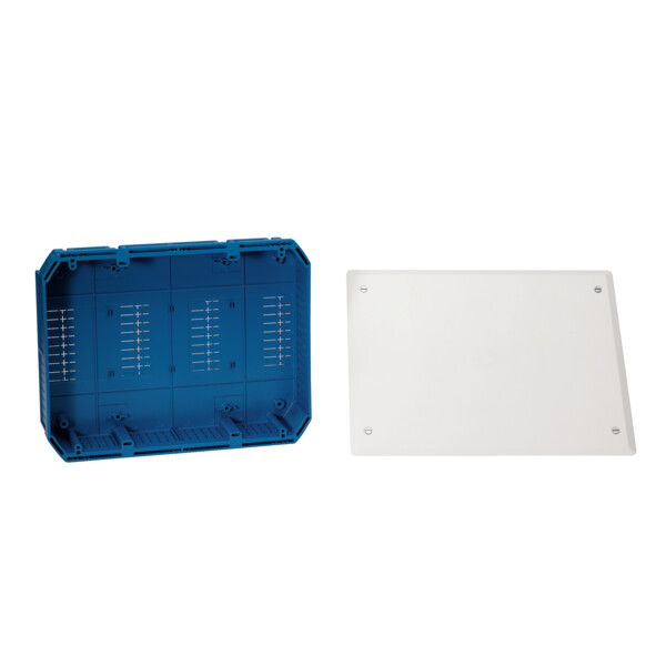 Modulo, boite de dérivation à sceller 292x213x60 mm - Schneider Electric - ENN04528