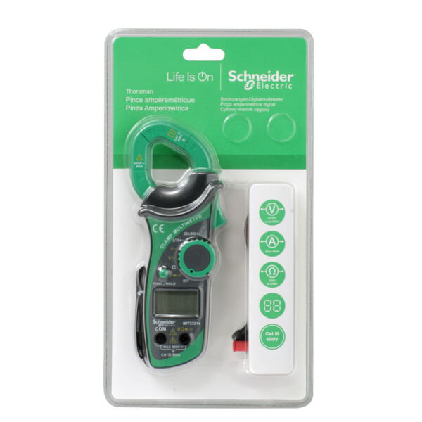 Pince de mesure ampèremétrique Schneider - Schneider Electric - IMT23214