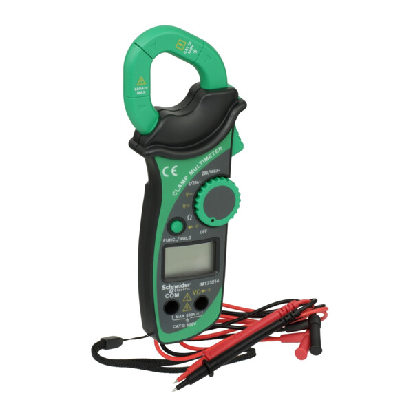 Pince de mesure ampèremétrique Schneider - Schneider Electric - IMT23214