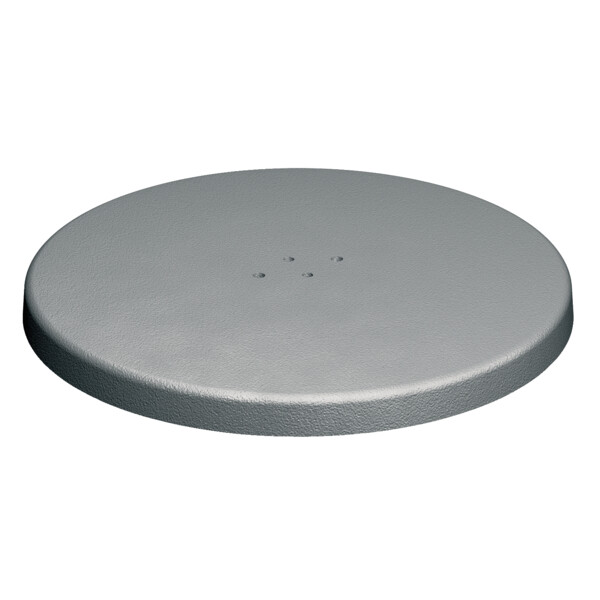 Schneider Electric Optiline 45, Socle de Colonne Mobile Ø 317 Mm - Schneider Electric - ISM20808