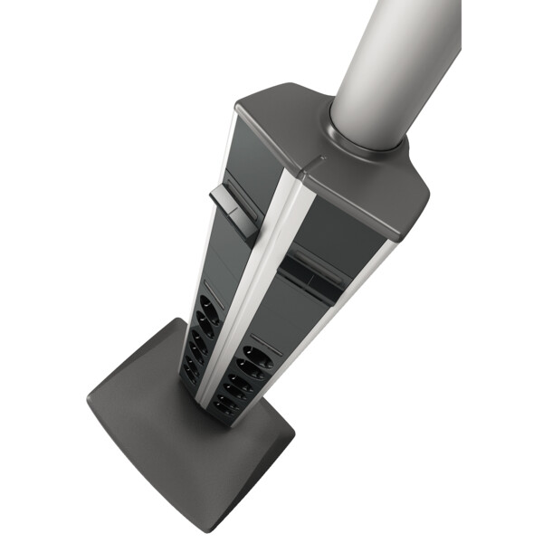 Schneider Electric Optiline 45, Socle de Colonne Mobile 250 X 346 Mm - Schneider Electric - ISM20809