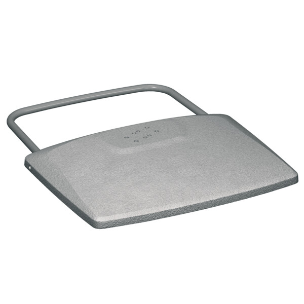 Schneider Electric Optiline 45, Socle de Colonne Mobile 250 X 346 Mm - Schneider Electric - ISM20809