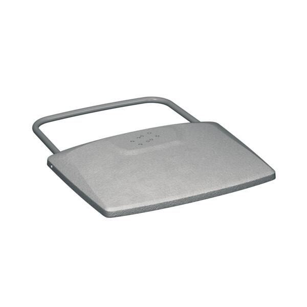 Schneider Electric Optiline 45, Socle de Colonne Mobile 250 X 346 Mm - Schneider Electric - ISM20809