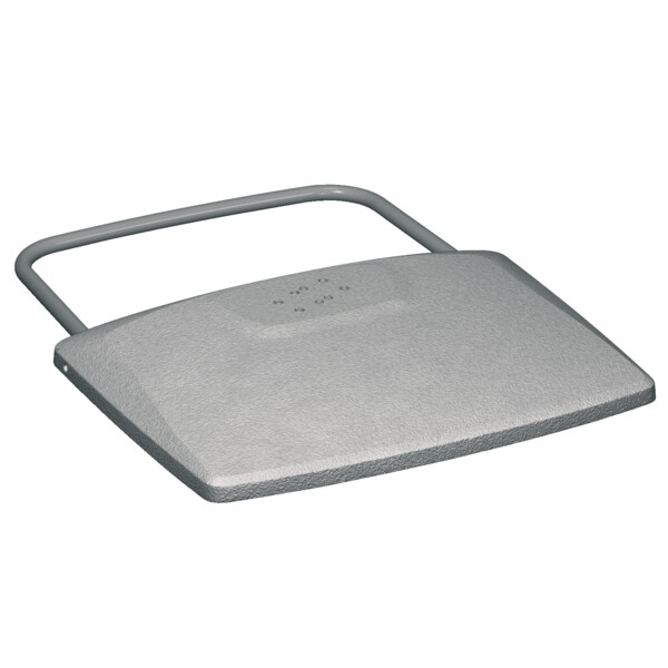Schneider Electric Optiline 45, Socle de Colonne Mobile 250 X 346 Mm - Schneider Electric - ISM20809