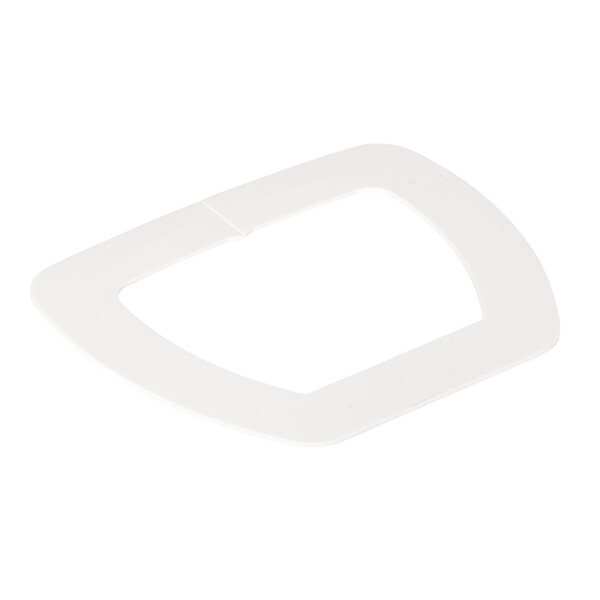 OptiLine 45, joint de faux-plafond autoadhésif pour colonne 89 x 68 mm - Schneider Electric - ISM20810P