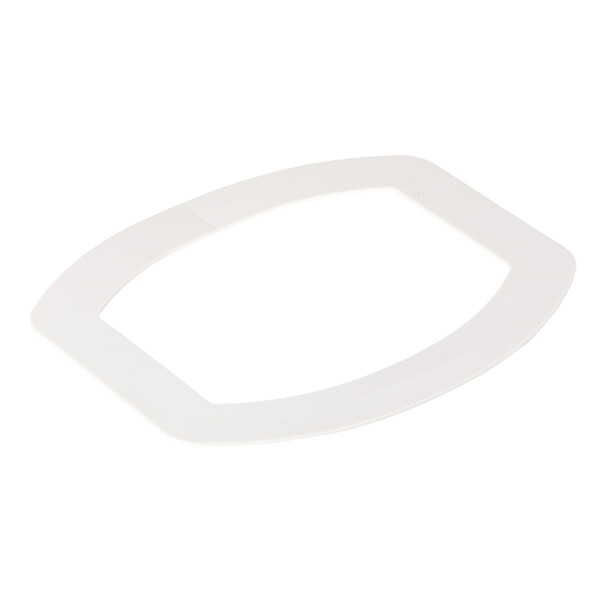 OptiLine 45 - joint de faux-plafond autoadhésif pour colonne 90 x 116 mm - Schneider Electric - ISM20811P