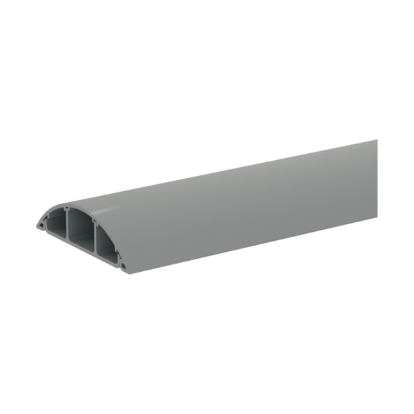 Schneider Electric Optiline 45 Et 70 - Passage de Plancher 18X75 Mm - 3 Compart. + Couv. - 14 X 2 M - Schneider Electric - ISM20817