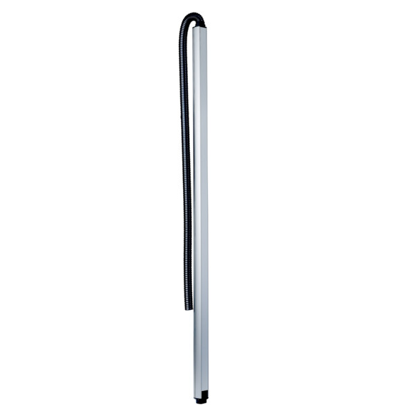 Schneider Electric Optiline 45, Colonne Mobile Aluminium 1 Face 2,45 M - Schneider Electric - ISM20112