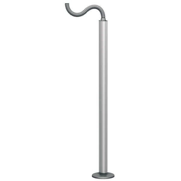 Schneider Electric Optiline 45, Colonne Mobile Aluminium 2 Faces 2,45 M - Schneider Electric - ISM20116